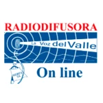 radio la voz del valle android application logo